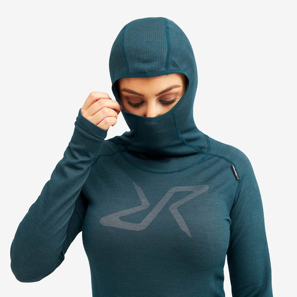 Fuse Merino Base Layer Set