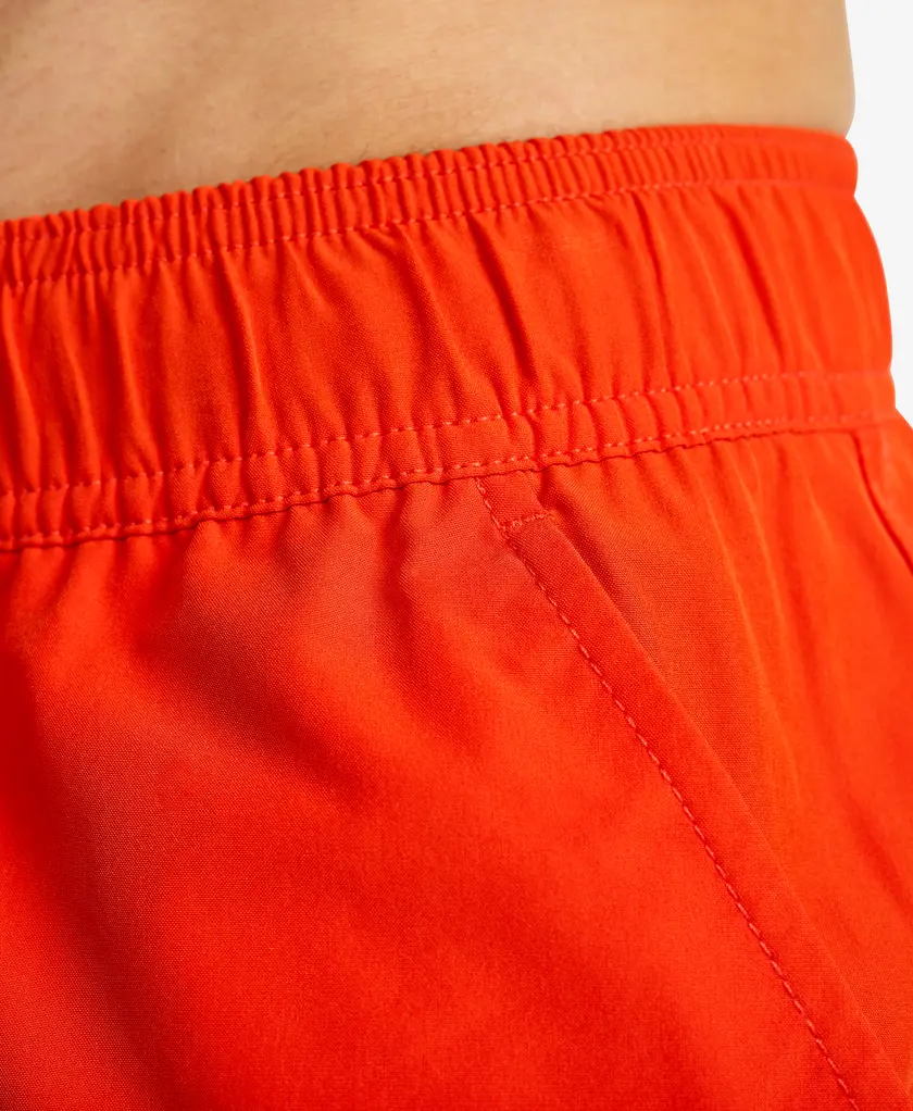Summer Swim Shorts Men