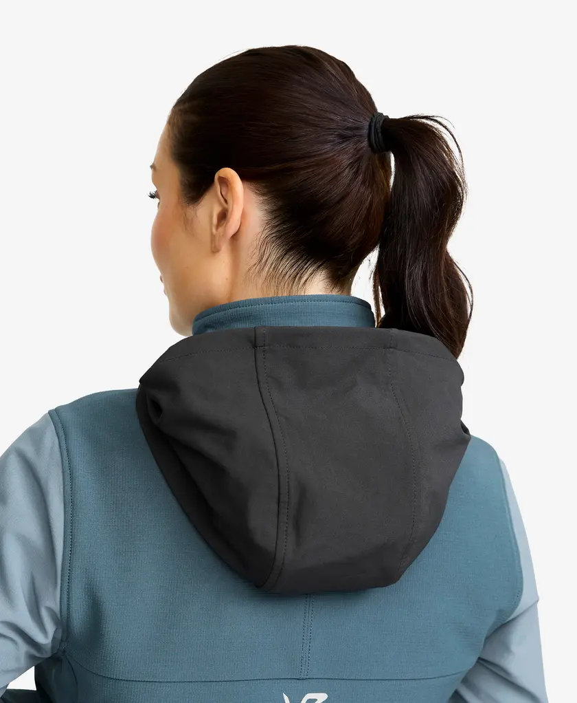 Ridge Trek Jacket Women