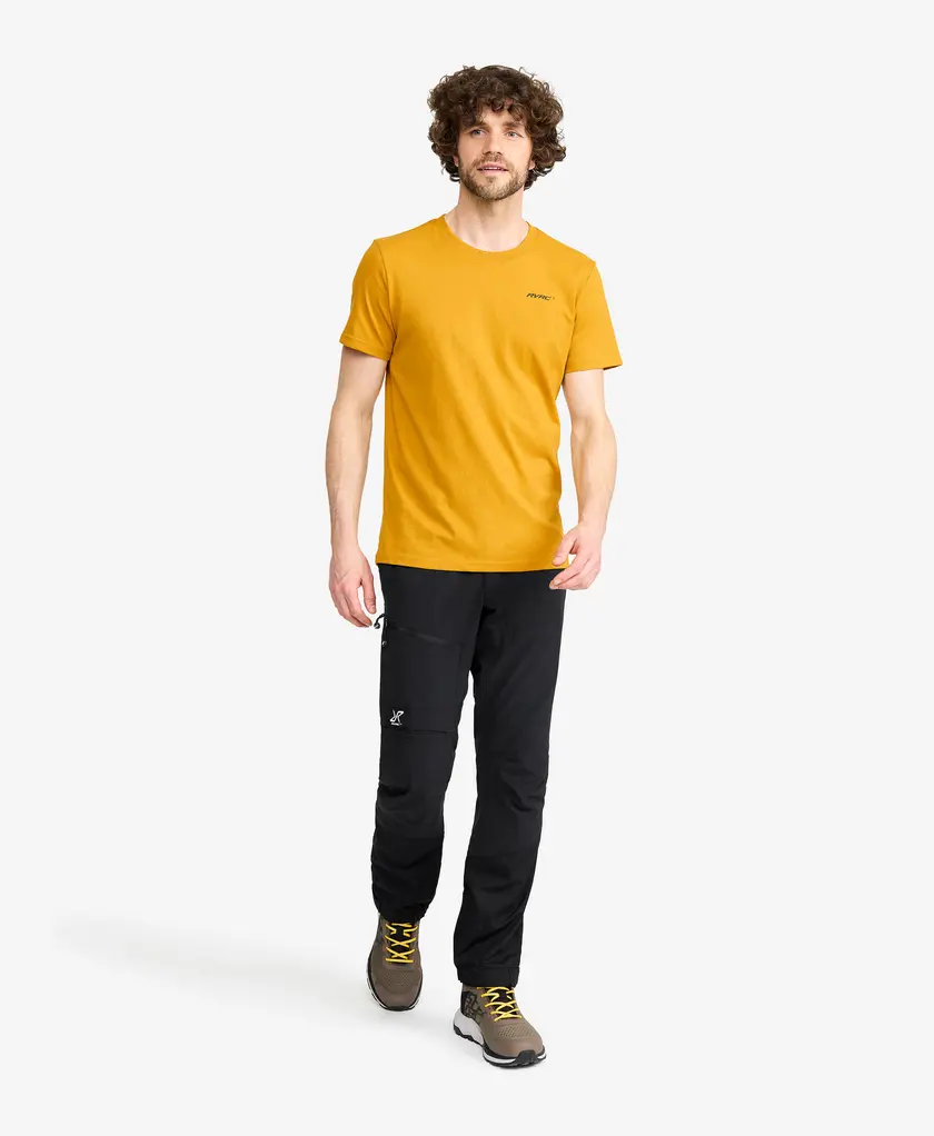 Easy T-shirt Slim Fit Men