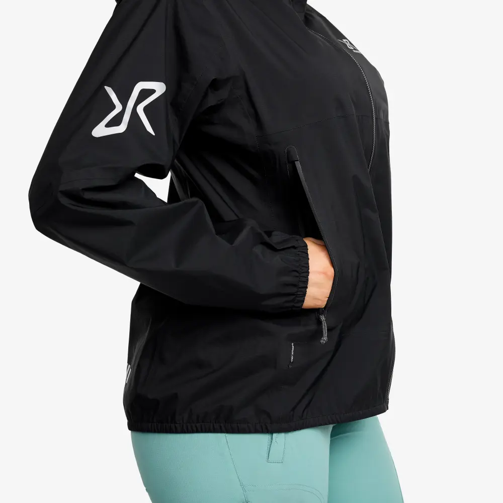 Arcade 3L Lightweight Jacket