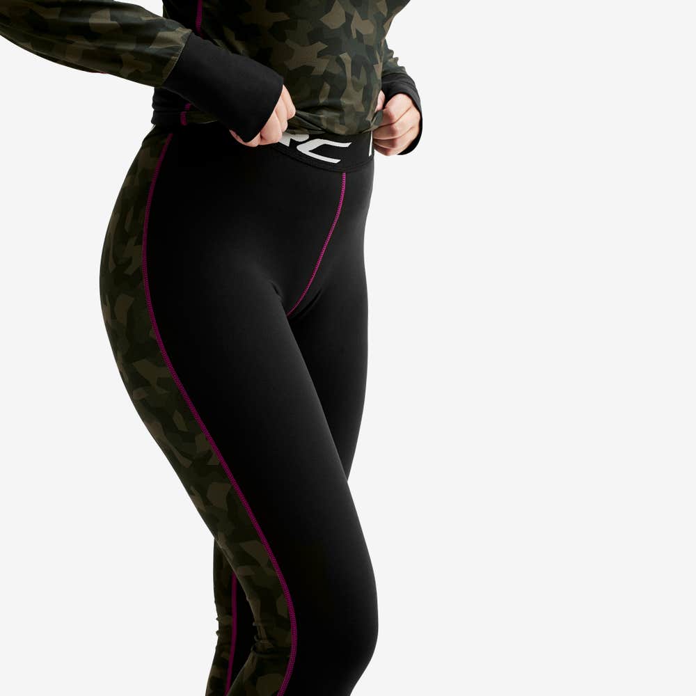 Sneaky Balaclava Base Layer Set