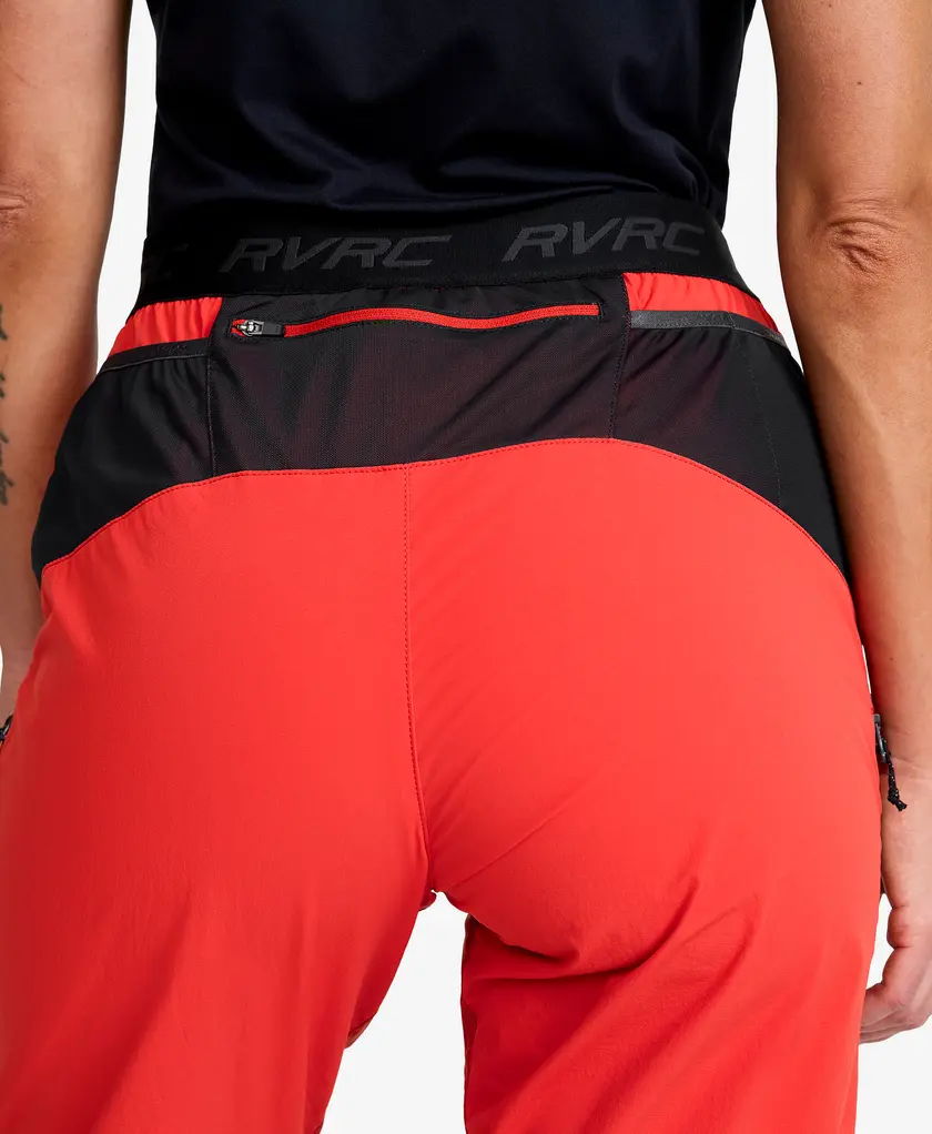 Dynamic Pro Wind Trousers Women