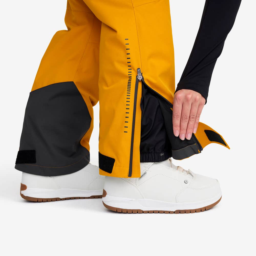 Halo 2L Insulated Ski Trousers