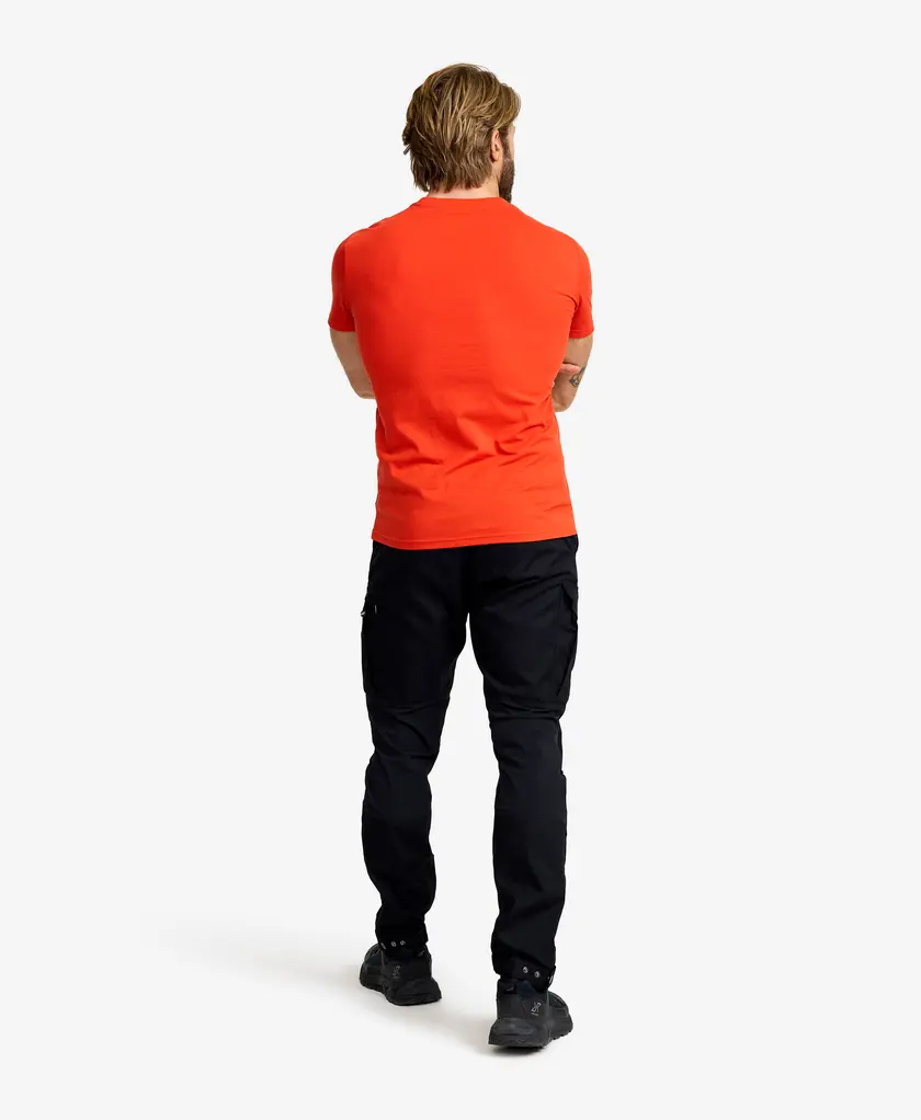 Easy T-shirt Slim Fit Men
