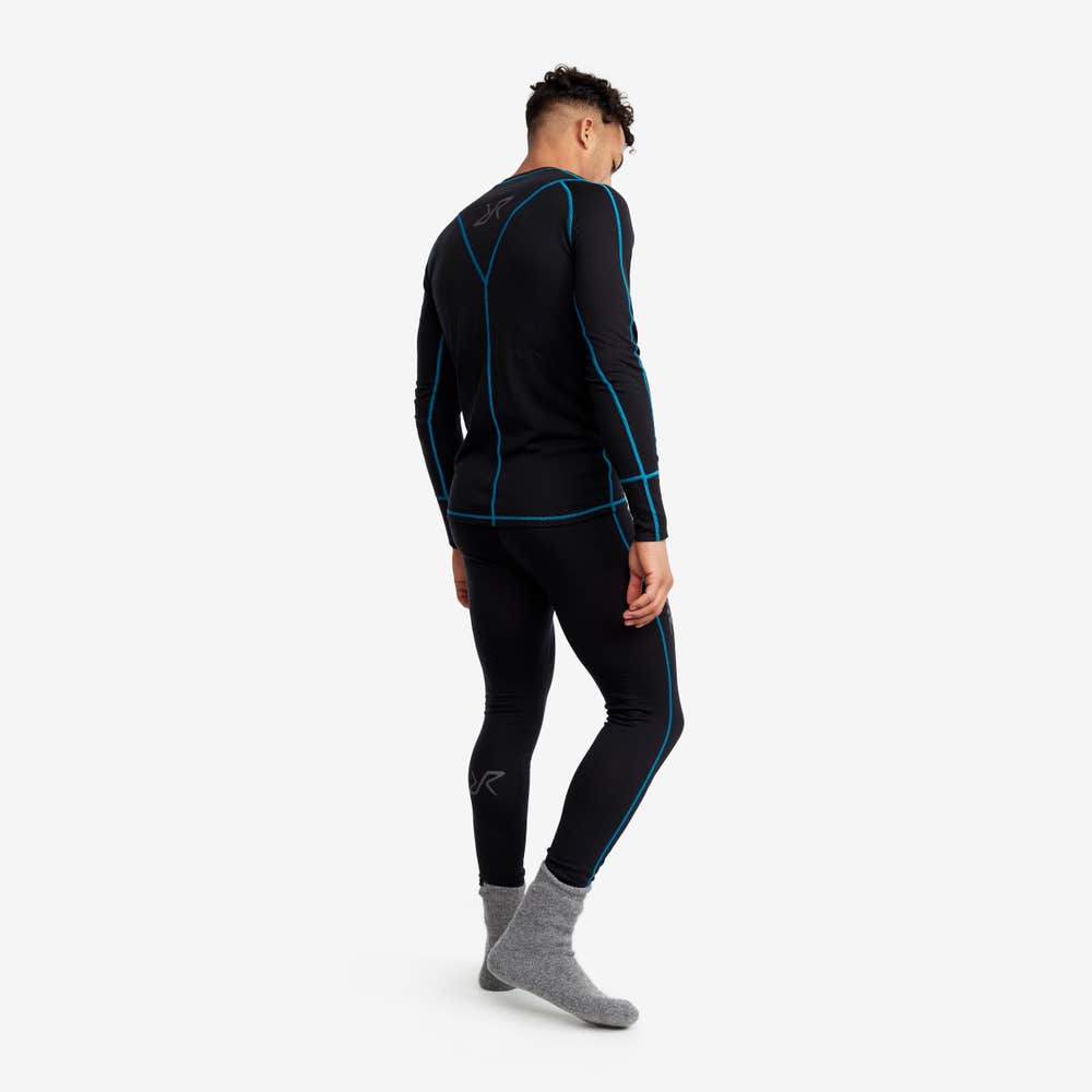 Outright Merino Top