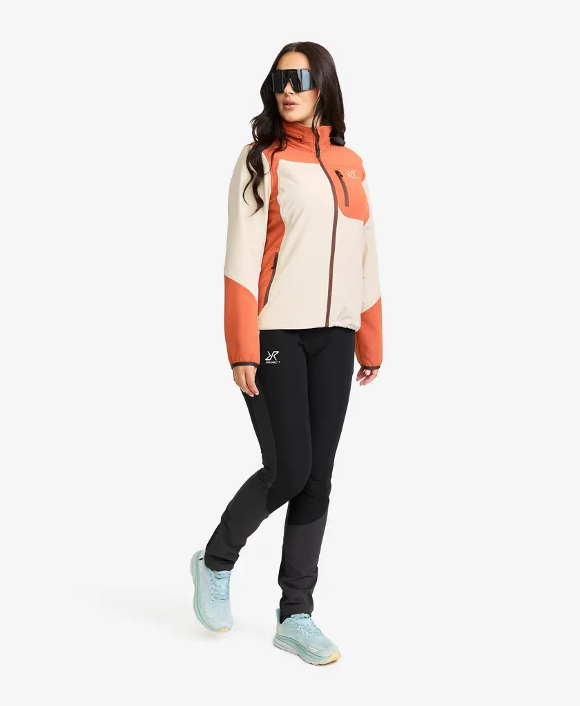 Ridge Trek Trousers Women