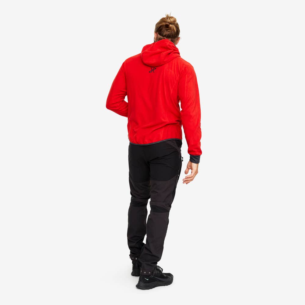 Trekker Hoodie