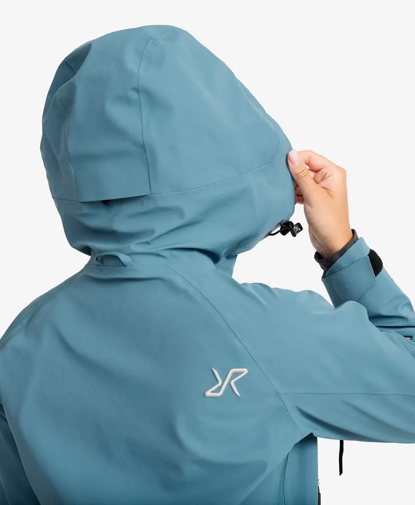Cyclone 3L Shell Jacket Women