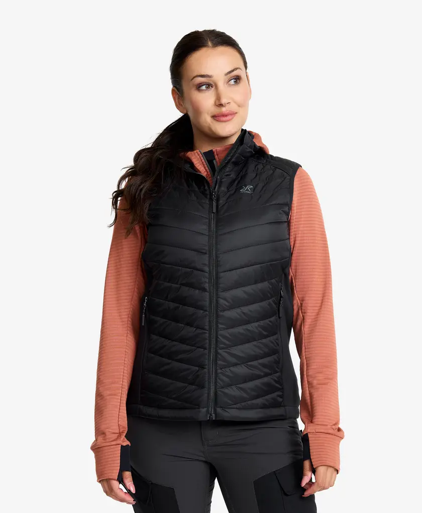 Radical Insulate Gilet Women