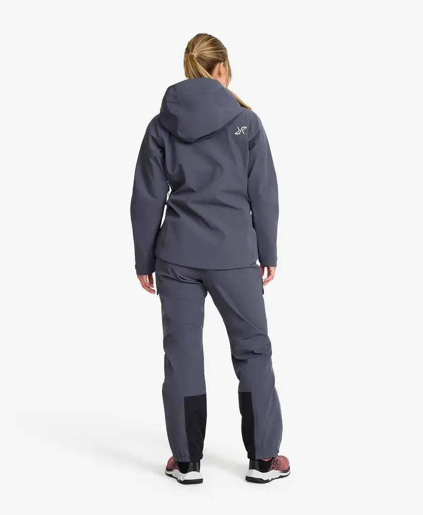 Cyclone 3L Shell Jacket Women