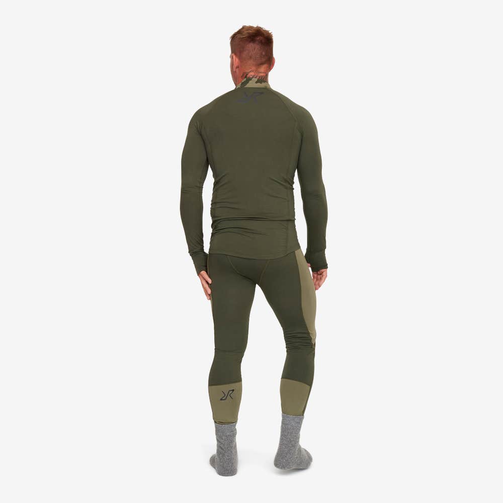 Bambooskin Base Layer Set