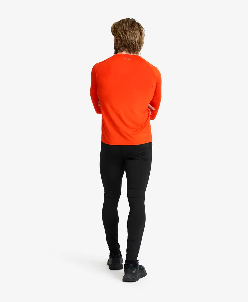 Stride Active Long-sleeved T-shirt Men