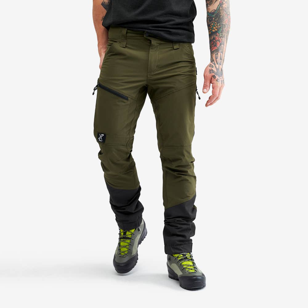 Silence Trousers