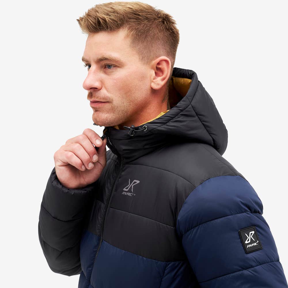 Mongoose  Jacket