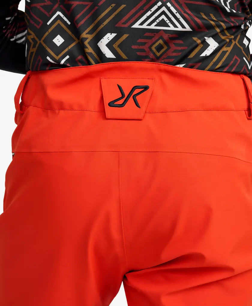 Cyclone 3L Shell Trousers Men