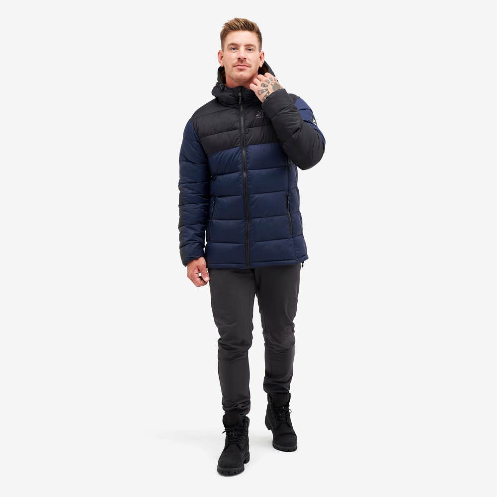 Mongoose  Jacket
