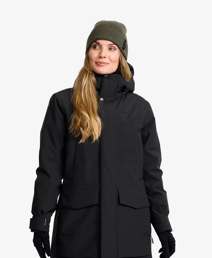 Rhyme 2L Insulated Parka Women