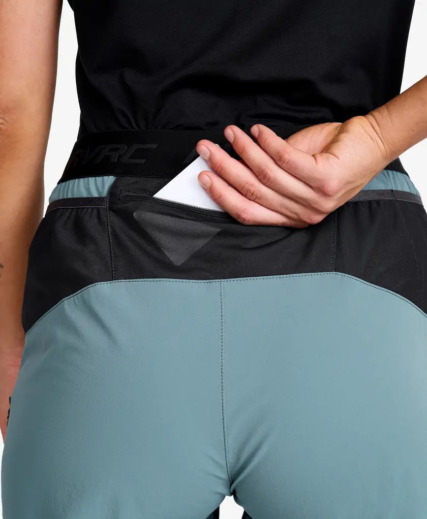 Dynamic Pro Wind Trousers Women