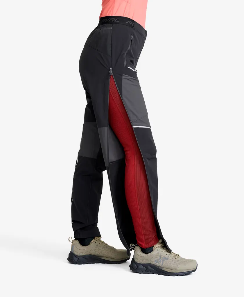 Dynamic Pro Wind Trousers Women