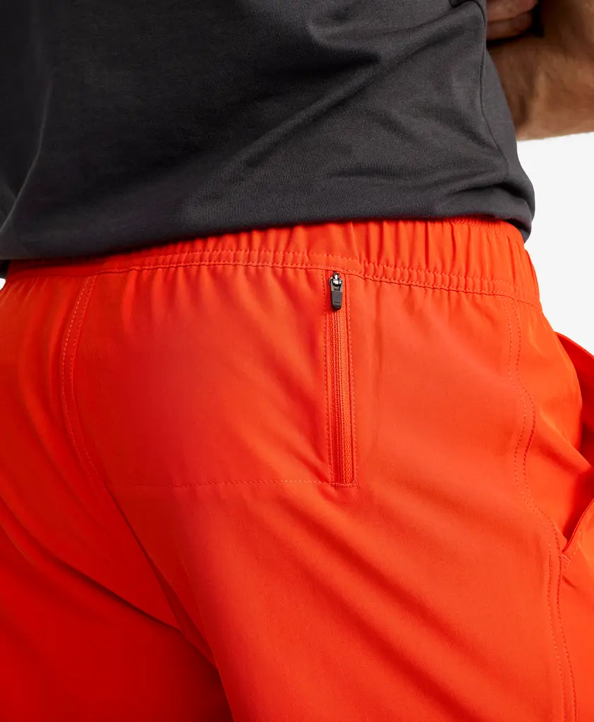 Summer Swim Shorts Men