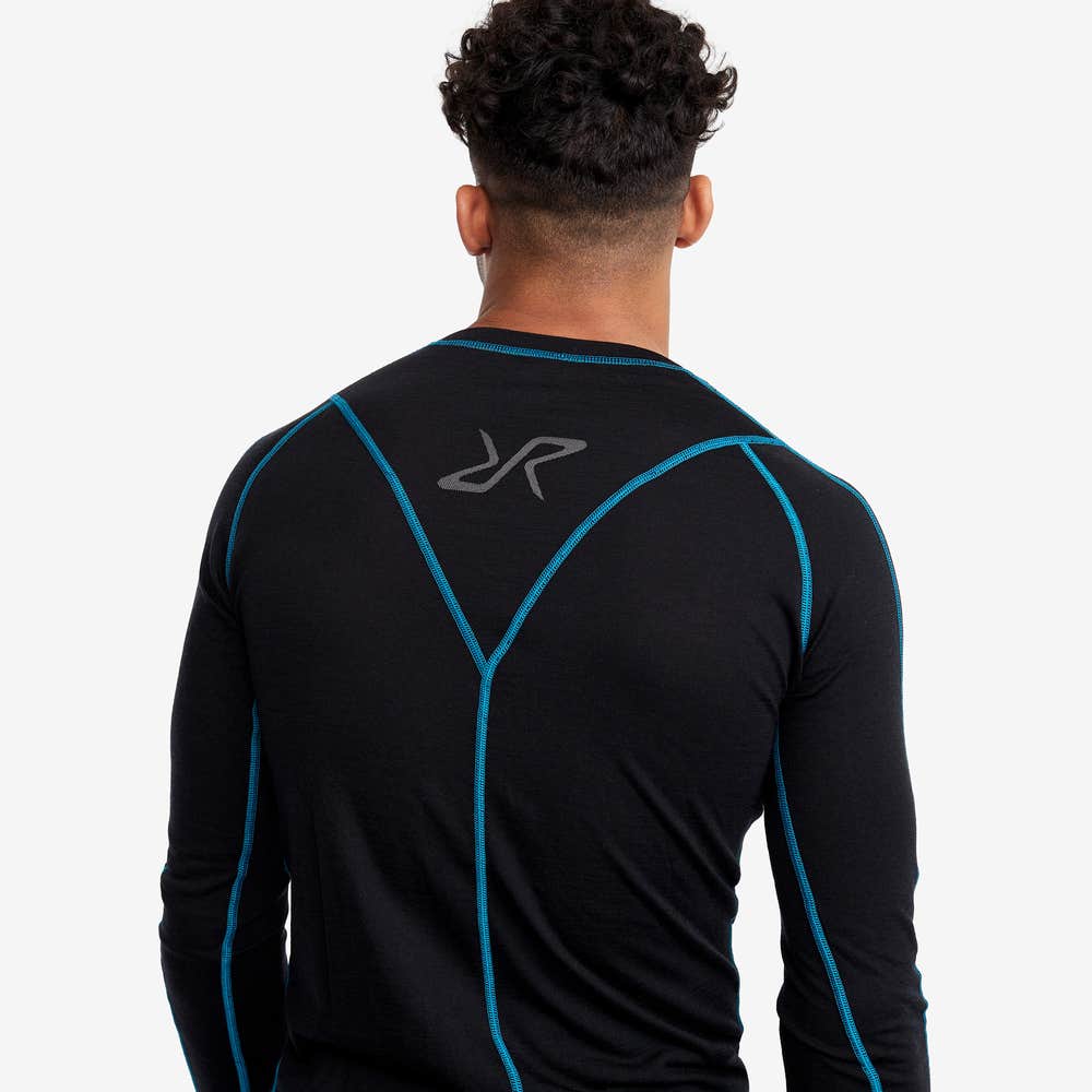 Outright Merino Top