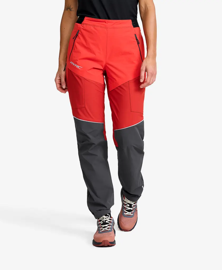 Dynamic Pro Wind Trousers Women