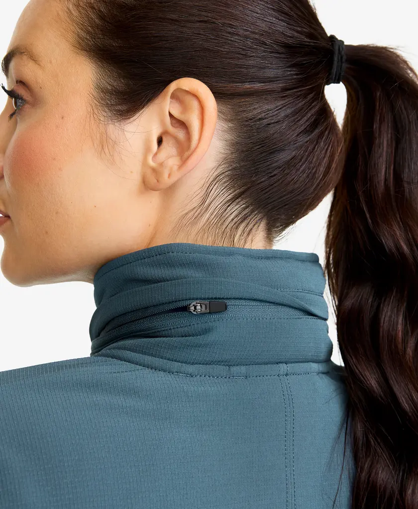 Ridge Trek Jacket Women