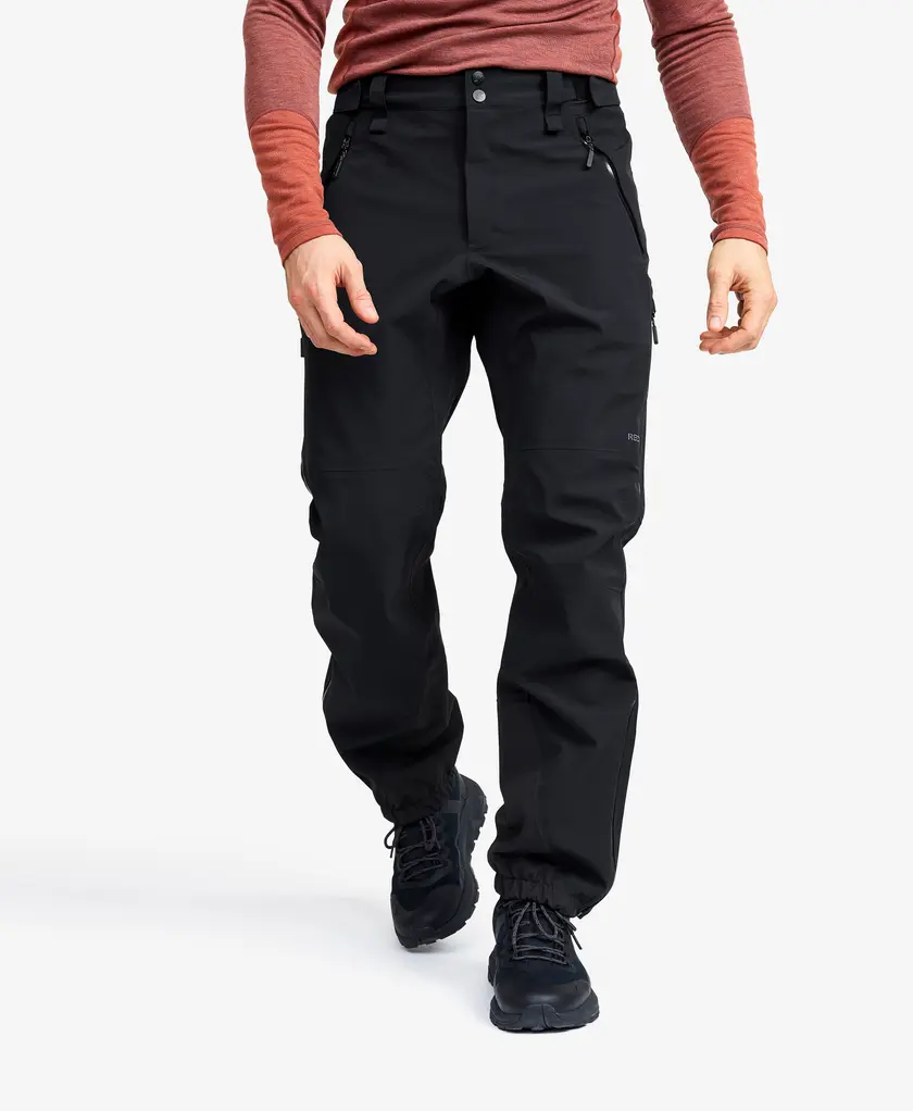 Cyclone 3L Shell Trousers Men