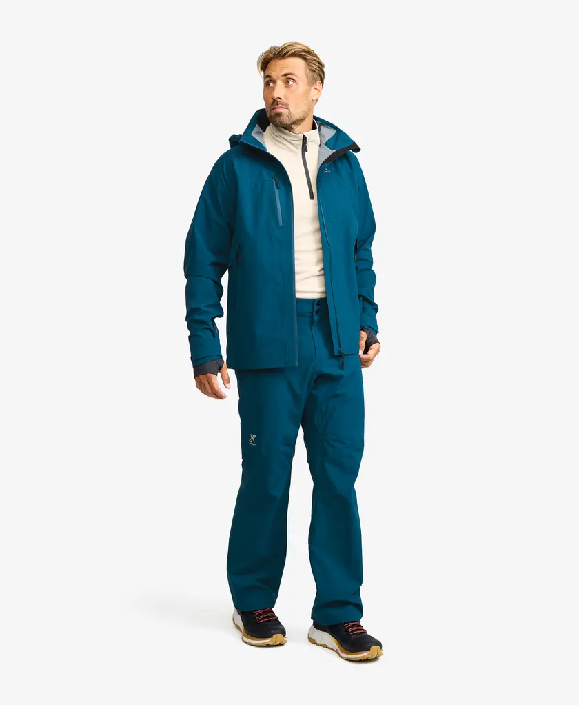 Cloud 3L Shell Trousers Men