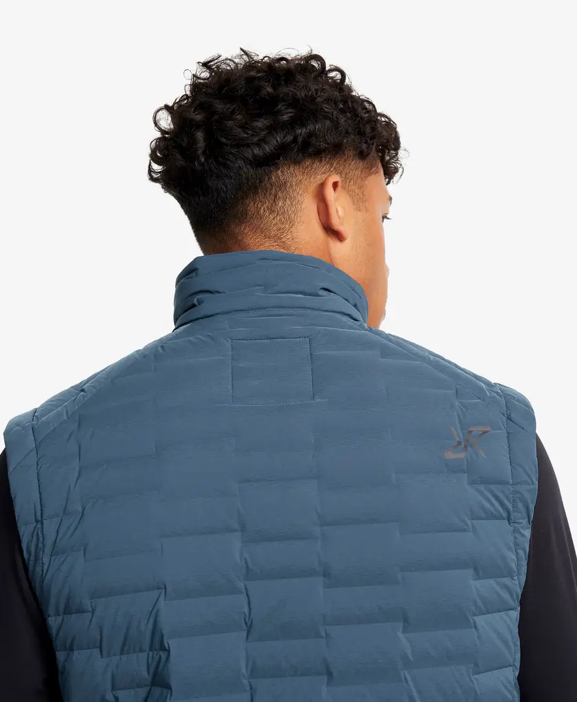 Flex Stretch Down Gilet Men