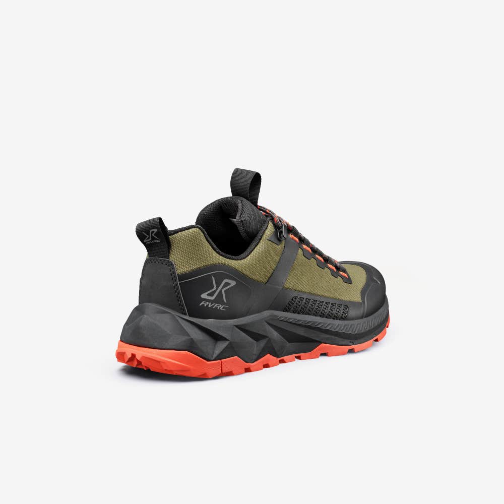 Phantom Trail Low Hiking Shoes