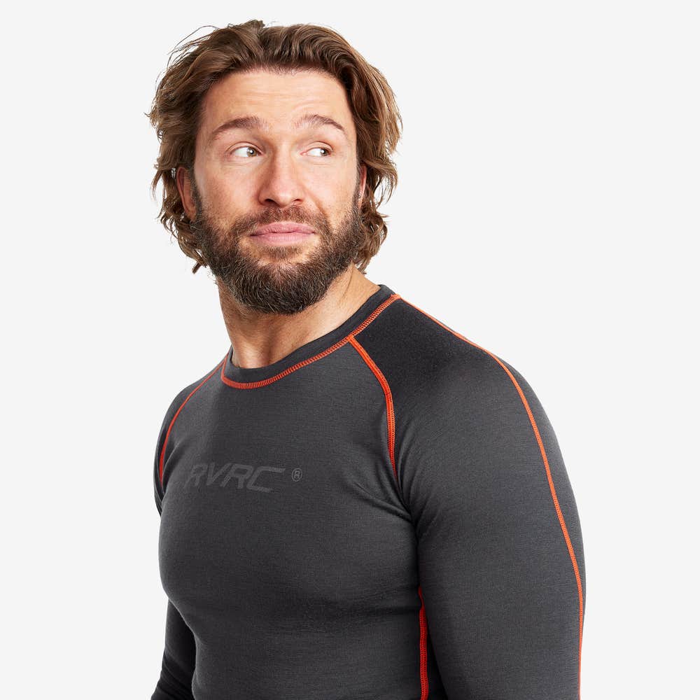 Outright Merino Top