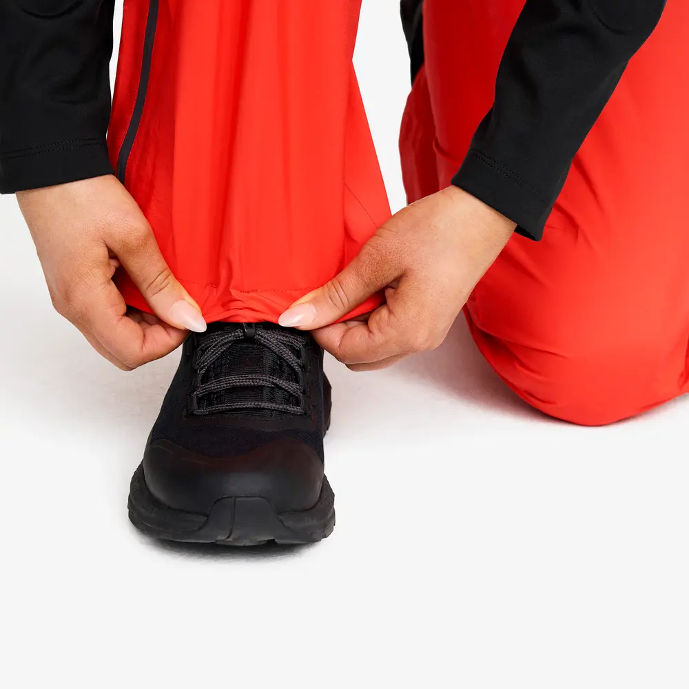 Arcade 3L Lightweight Pants
