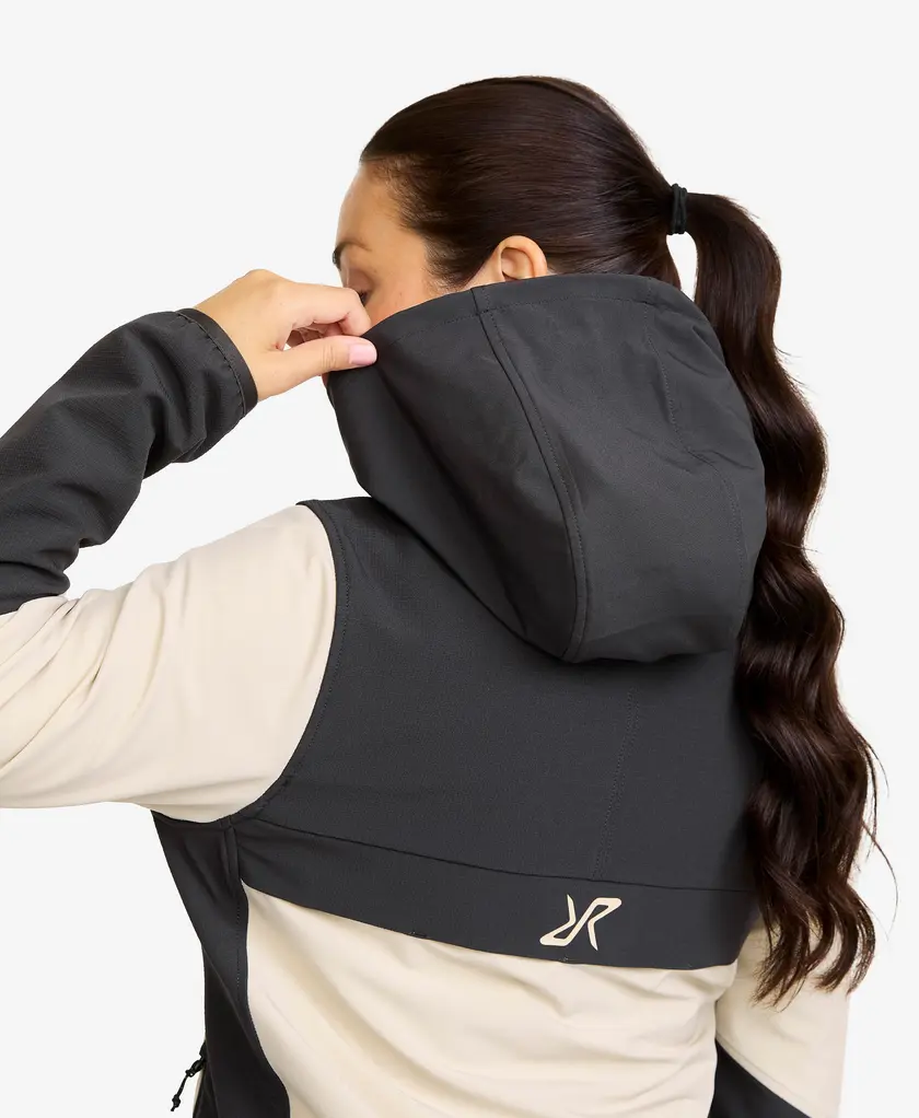 Ridge Trek Jacket Women