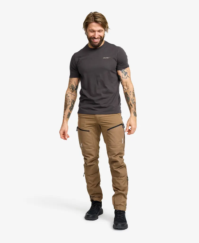 Easy Tree T-shirt Men
