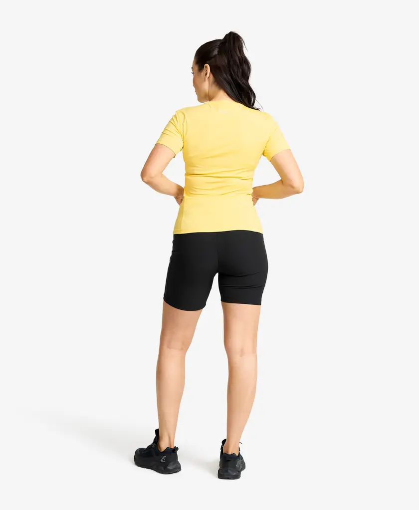 Stride Active T-shirt Women