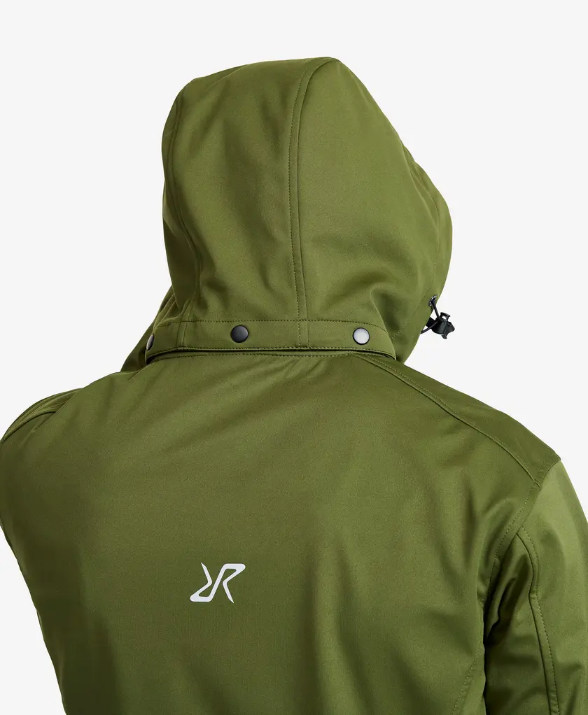 Responder Softshell Jacket Men