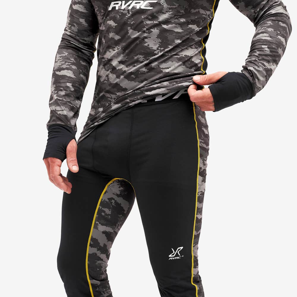 Sneaky Balaclava Base Layer Set