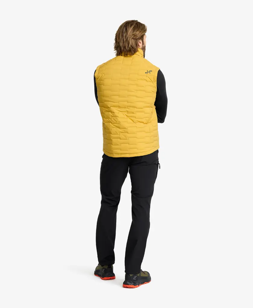 Flex Stretch Down Gilet Men