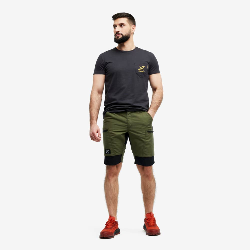 Nordwand Shorts