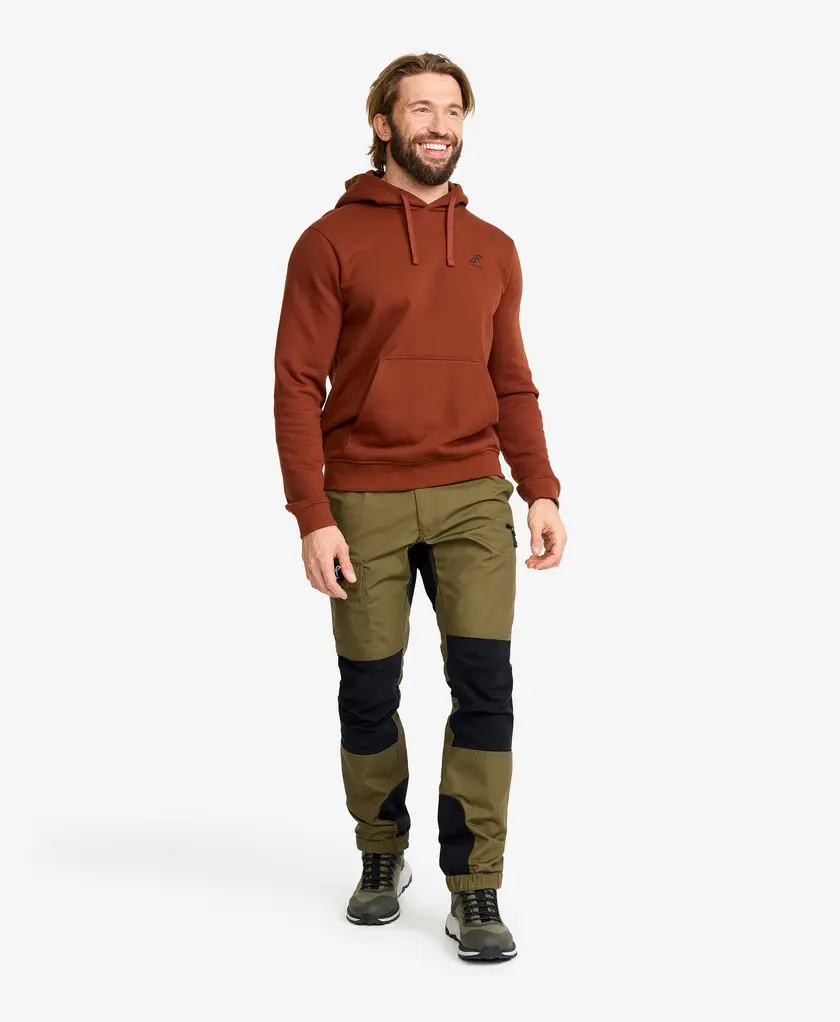 RVRC Hoodie Men