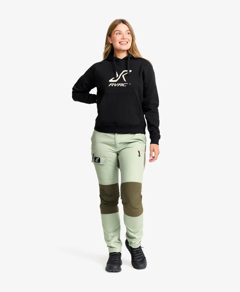 RVRC Hoodie Women