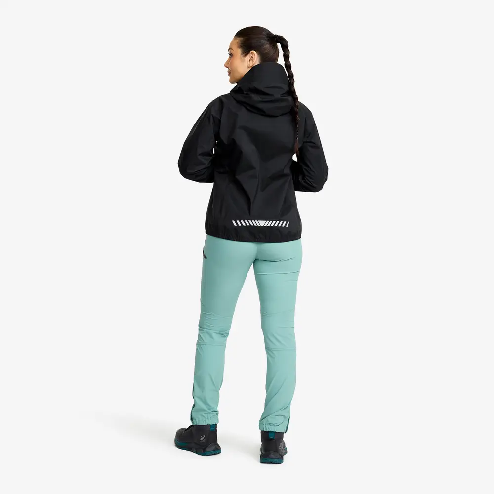 Arcade 3L Lightweight Jacket
