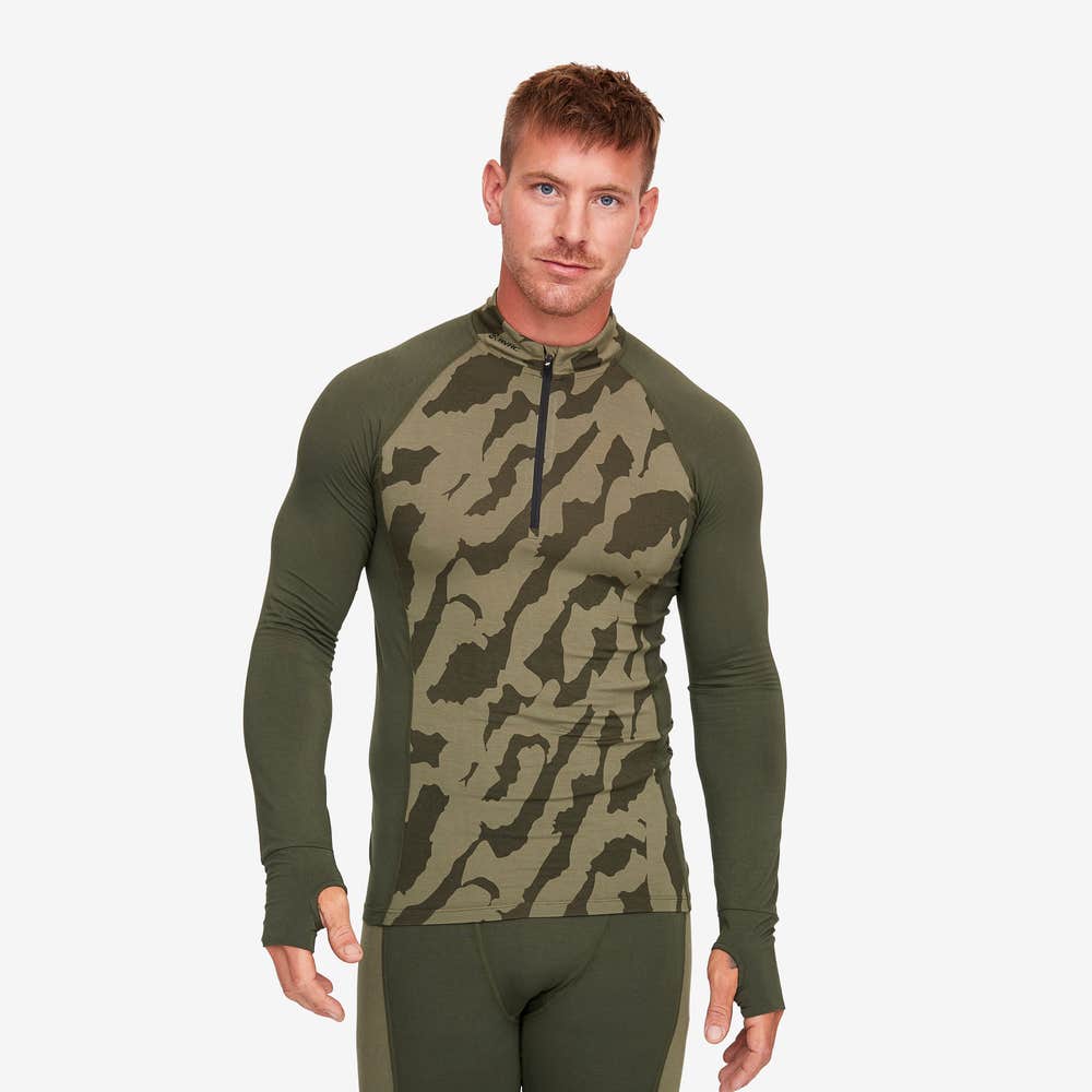 Bambooskin Base Layer Set