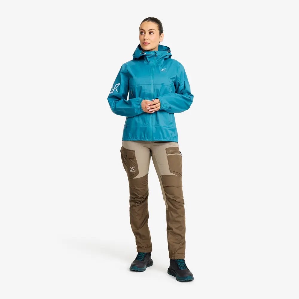 Arcade 3L Lightweight Jacket