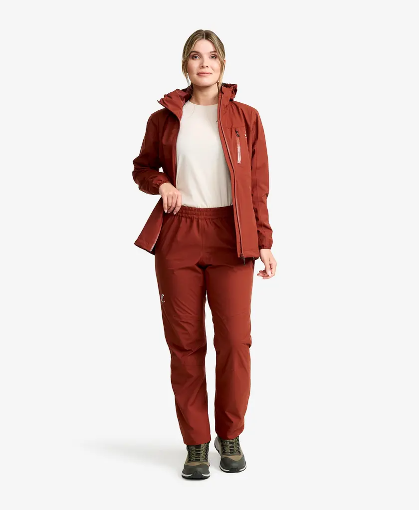 Vector 2L Trousers Women