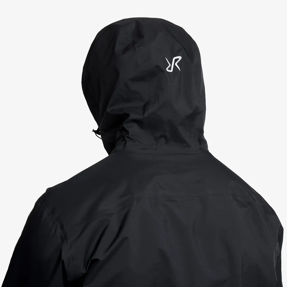 Arcade 3L Lightweight Jacket