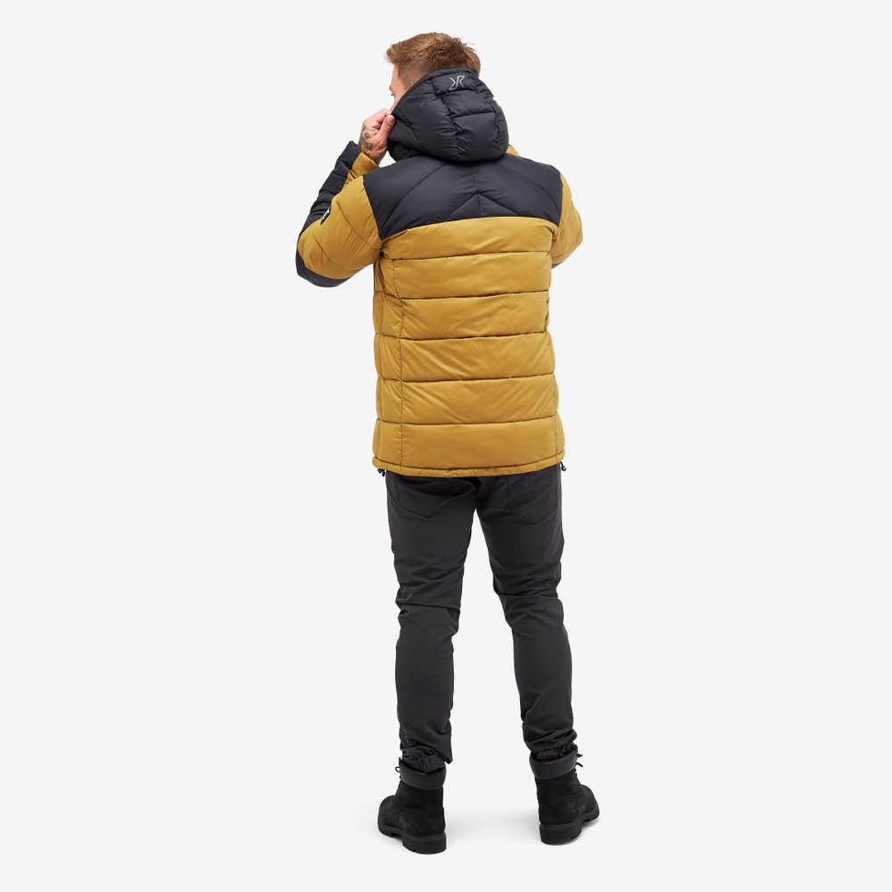 Mongoose  Jacket