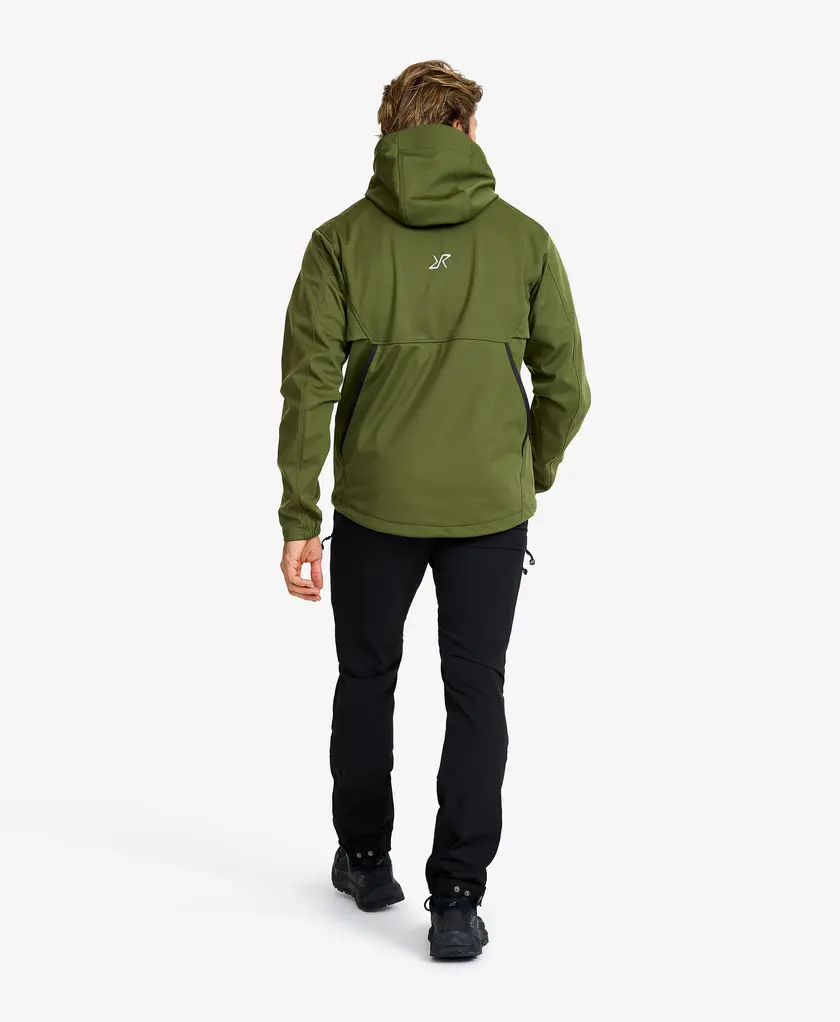 Responder Softshell Jacket Men